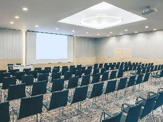 Mercure Dtm Messe And Kongress fotoÄŸrafÄ±