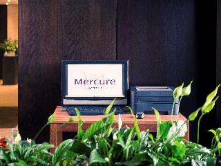 Mercure Dtm Messe And Kongress fotoÄŸrafÄ±