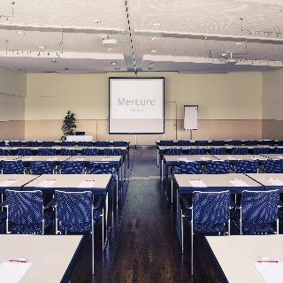 Mercure Dtm Messe And Kongress fotoÄŸrafÄ±