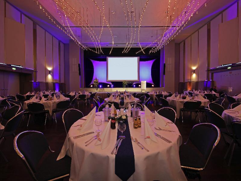 Mercure Dtm Messe And Kongress - Toplantı