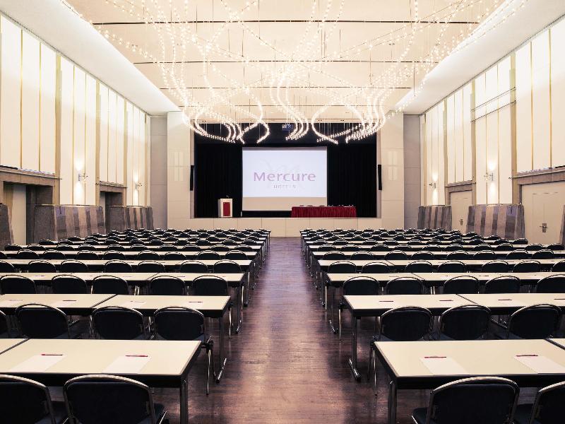 Mercure Dtm Messe And Kongress - Toplantı