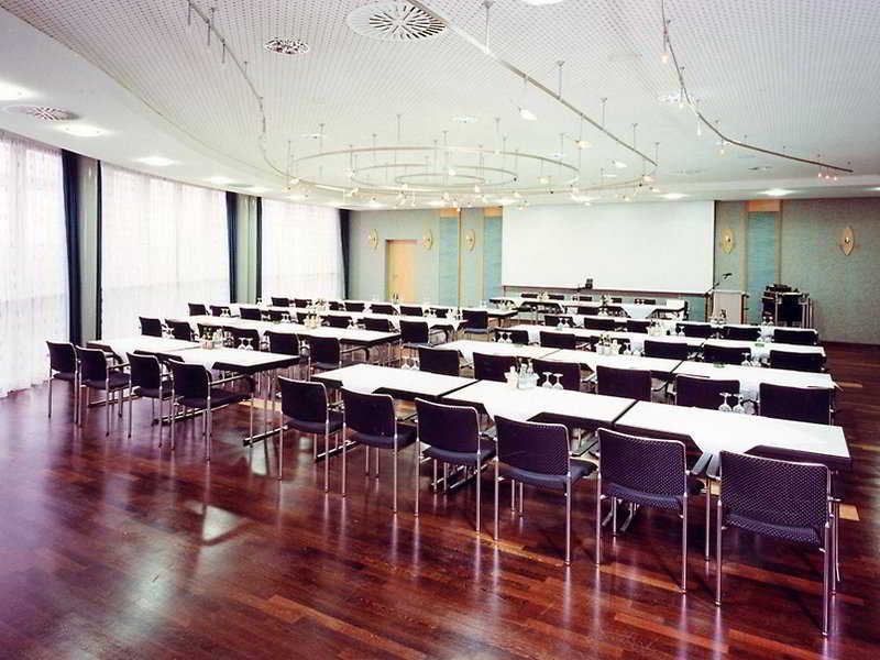 Mercure Dtm Messe And Kongress fotoÄŸrafÄ±