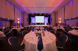 Mercure Dtm Messe And Kongress fotoÄŸrafÄ±