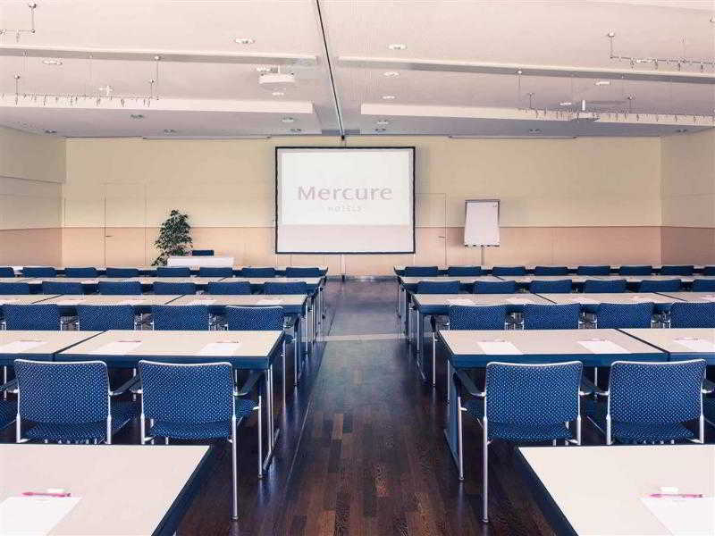 Mercure Dtm Messe And Kongress fotoÄŸrafÄ±