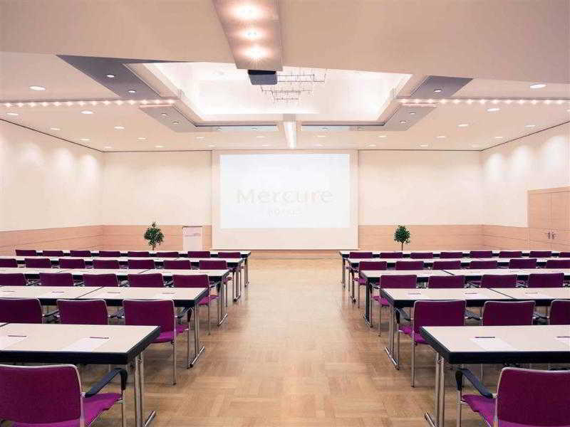 Mercure Dtm Messe And Kongress fotoÄŸrafÄ±