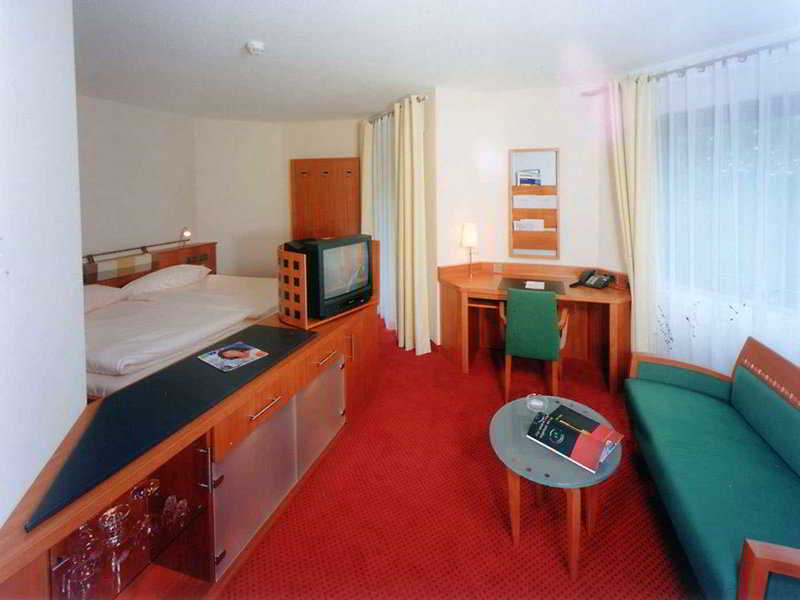 Mercure Dtm Messe And Kongress fotoÄŸrafÄ±