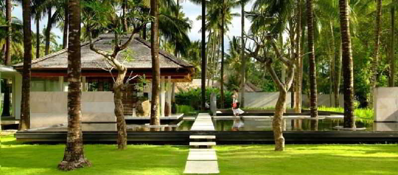 Kayumanis Jimbaran Private Villa&Spa fotoÄŸrafÄ±