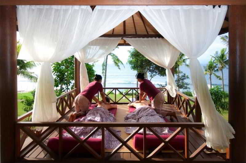 Kayumanis Jimbaran Private Villa&Spa fotoÄŸrafÄ±