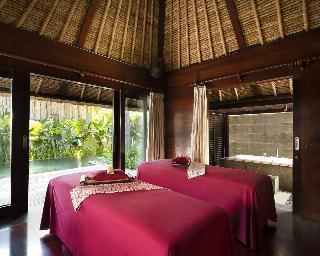Kayumanis Jimbaran Private Villa&Spa fotoÄŸrafÄ±