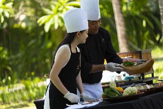 Kayumanis Jimbaran Private Villa&Spa fotoÄŸrafÄ±