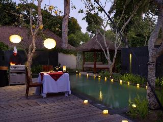 Kayumanis Jimbaran Private Villa&Spa fotoÄŸrafÄ±