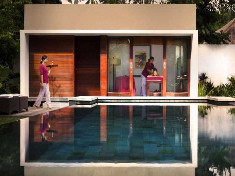 Kayumanis Jimbaran Private Villa&Spa fotoÄŸrafÄ±