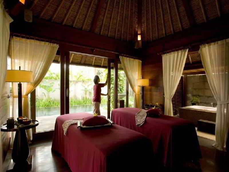 Kayumanis Jimbaran Private Villa&Spa fotoÄŸrafÄ±