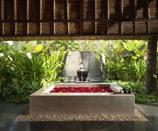 Kayumanis Jimbaran Private Villa&Spa fotoÄŸrafÄ±