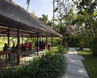 Kayumanis Jimbaran Private Villa&Spa fotoÄŸrafÄ±
