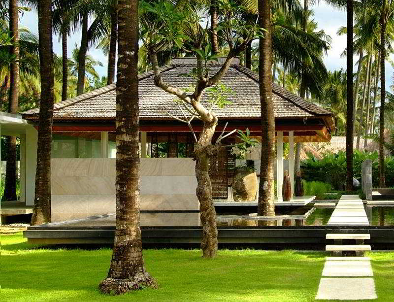 Kayumanis Jimbaran Private Villa&Spa fotoÄŸrafÄ±