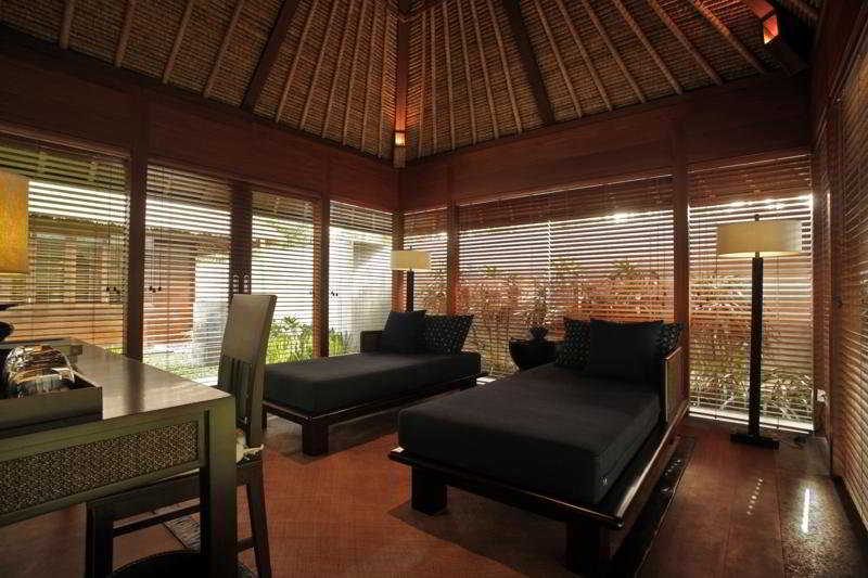 Kayumanis Jimbaran Private Villa&Spa fotoÄŸrafÄ±