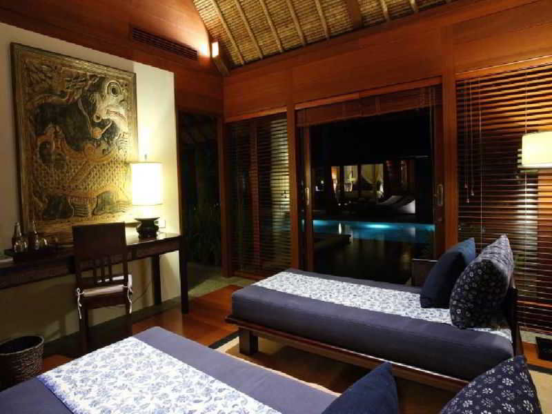 Kayumanis Jimbaran Private Villa&Spa fotoÄŸrafÄ±
