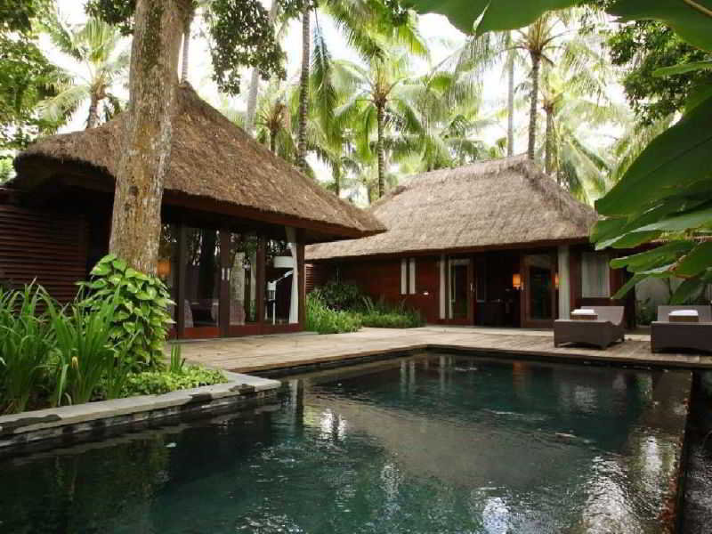Kayumanis Jimbaran Private Villa&Spa fotoÄŸrafÄ±