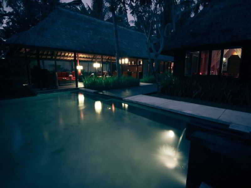 Kayumanis Jimbaran Private Villa&Spa fotoÄŸrafÄ±