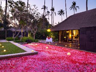 Kayumanis Jimbaran Private Villa&Spa otel fotoğrafı
