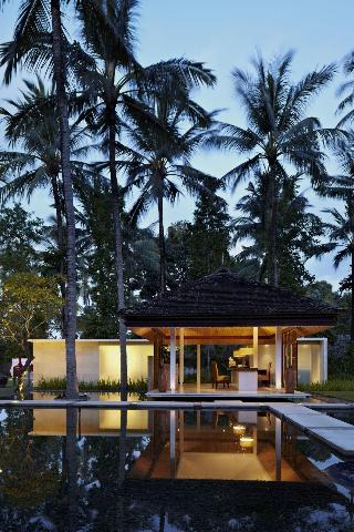 Kayumanis Jimbaran Private Villa&Spa fotoÄŸrafÄ±