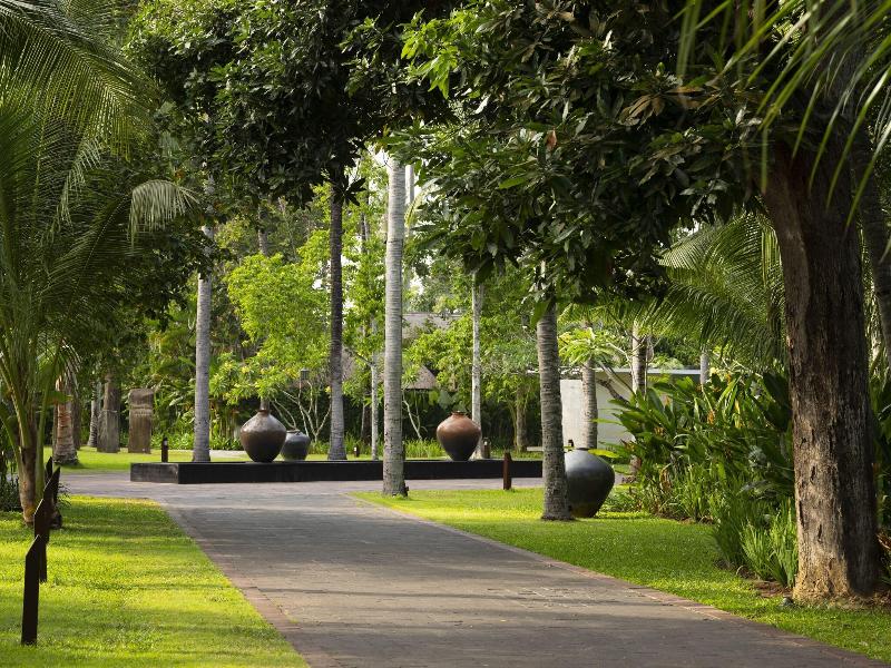 Kayumanis Jimbaran Private Villa&Spa - Genel