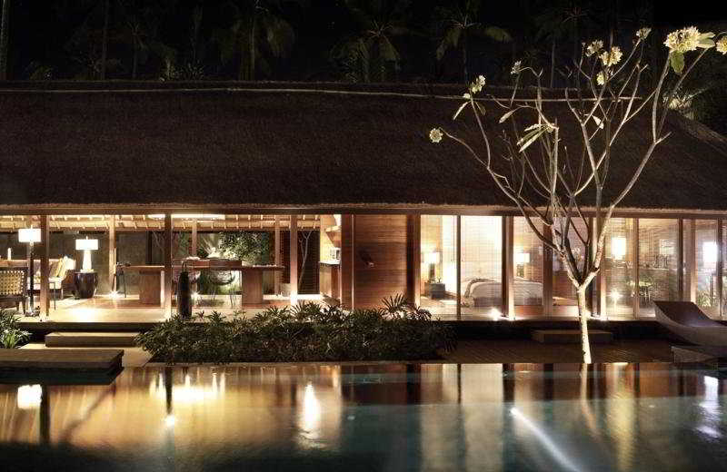 Kayumanis Jimbaran Private Villa&Spa fotoÄŸrafÄ±
