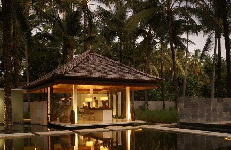 Kayumanis Jimbaran Private Villa&Spa fotoÄŸrafÄ±