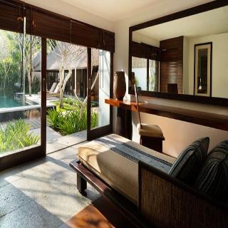 Kayumanis Jimbaran Private Villa&Spa fotoÄŸrafÄ±