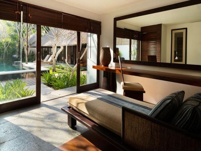 Kayumanis Jimbaran Private Villa&Spa - Oda