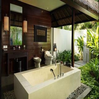 Kayumanis Jimbaran Private Villa&Spa fotoÄŸrafÄ±