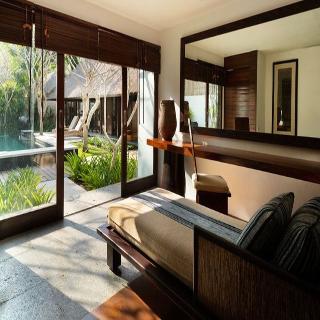 Kayumanis Jimbaran Private Villa&Spa fotoÄŸrafÄ±