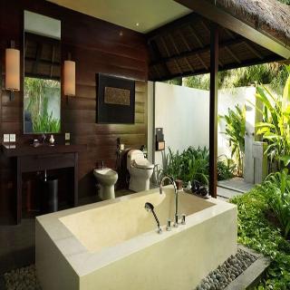 Kayumanis Jimbaran Private Villa&Spa fotoÄŸrafÄ±