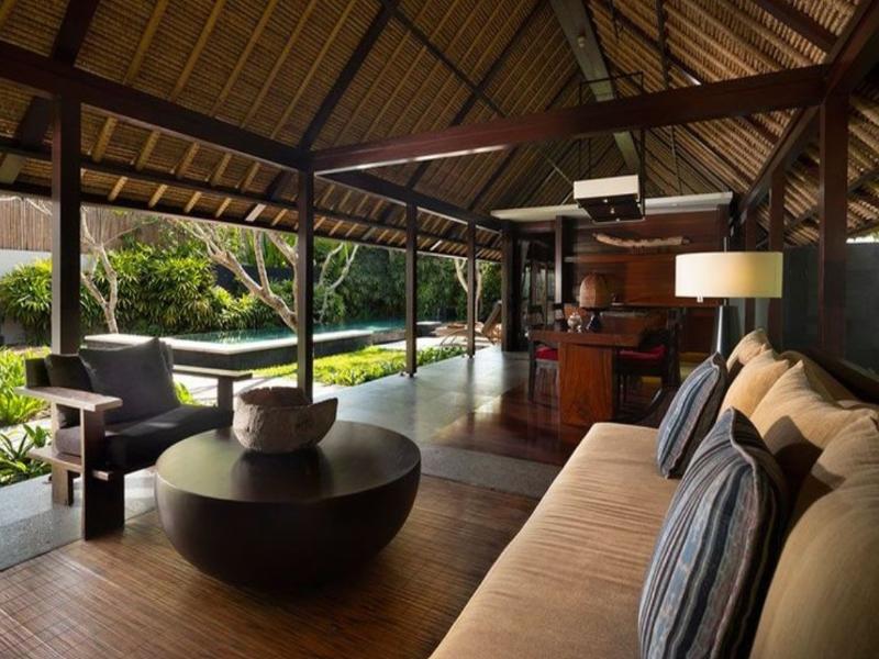 Kayumanis Jimbaran Private Villa&Spa - Oda
