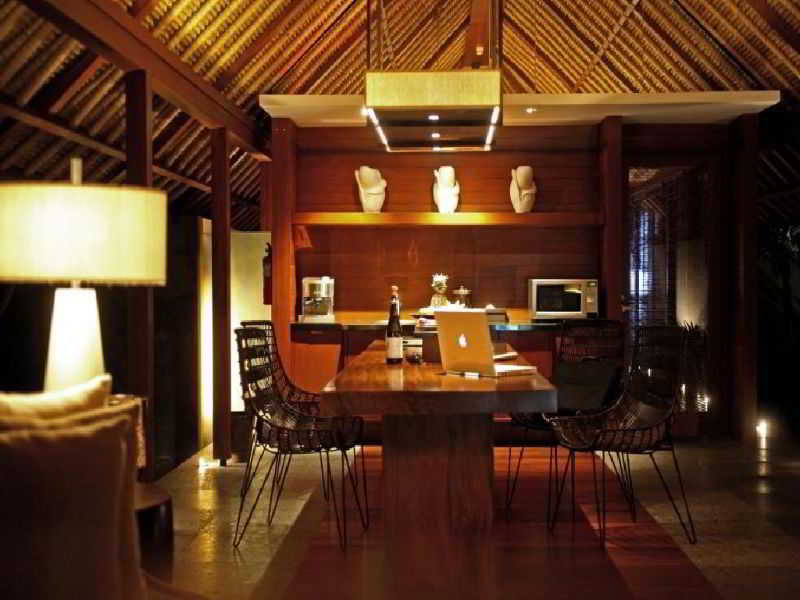Kayumanis Jimbaran Private Villa&Spa fotoÄŸrafÄ±