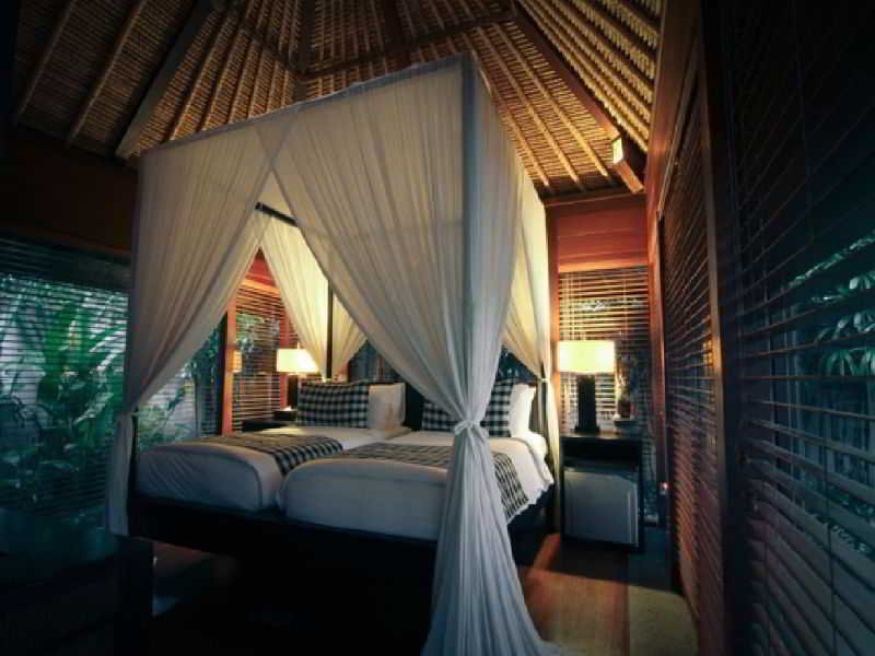 Kayumanis Jimbaran Private Villa&Spa fotoÄŸrafÄ±