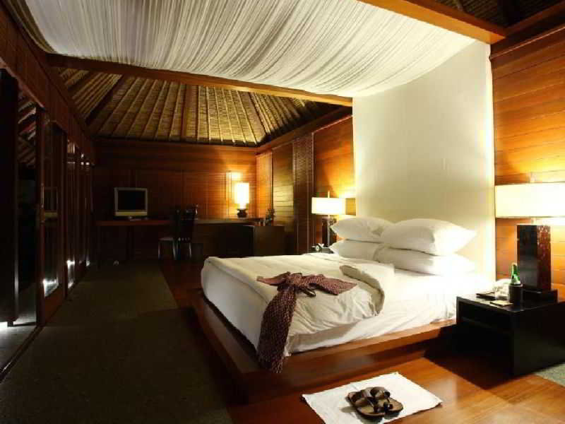 Kayumanis Jimbaran Private Villa&Spa fotoÄŸrafÄ±