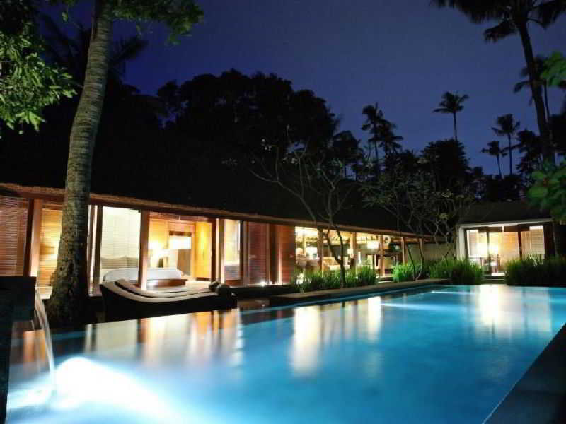 Kayumanis Jimbaran Private Villa&Spa fotoÄŸrafÄ±