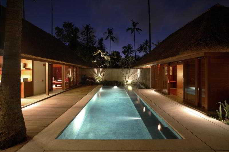 Kayumanis Jimbaran Private Villa&Spa fotoÄŸrafÄ±