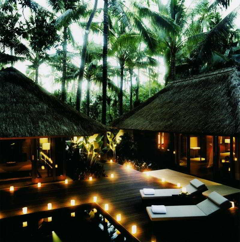 Kayumanis Jimbaran Private Villa&Spa fotoÄŸrafÄ±