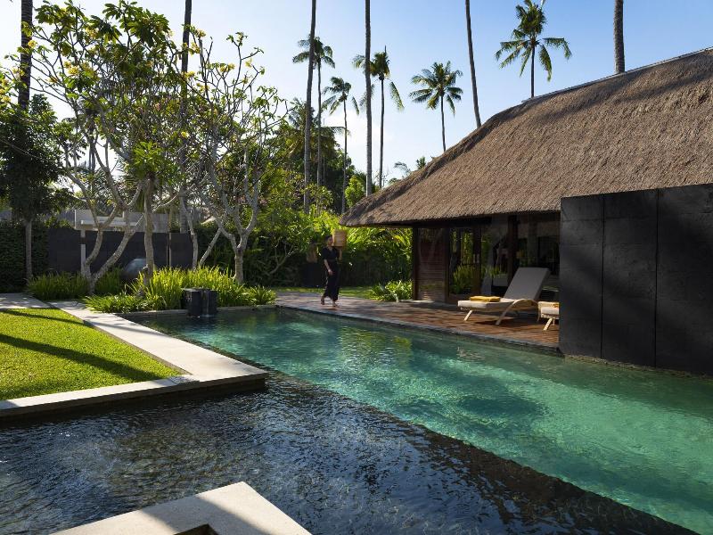 Kayumanis Jimbaran Private Villa&Spa - Havuz