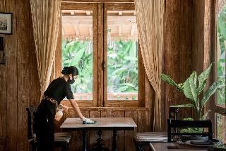 Kayumanis Jimbaran Private Villa&Spa fotoÄŸrafÄ±