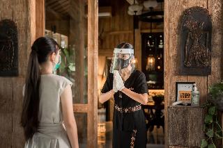 Kayumanis Jimbaran Private Villa&Spa fotoÄŸrafÄ±