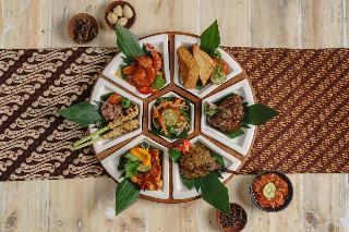Kayumanis Jimbaran Private Villa&Spa fotoÄŸrafÄ±