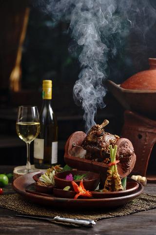 Kayumanis Jimbaran Private Villa&Spa fotoÄŸrafÄ±