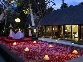 Kayumanis Jimbaran Private Villa&Spa fotoÄŸrafÄ±