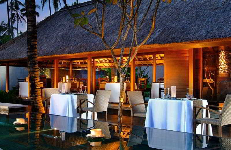 Kayumanis Jimbaran Private Villa&Spa fotoÄŸrafÄ±