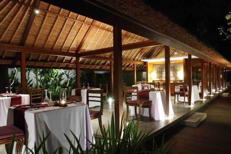 Kayumanis Jimbaran Private Villa&Spa fotoÄŸrafÄ±