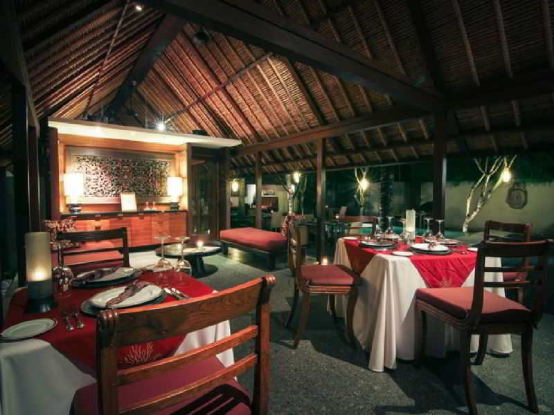 Kayumanis Jimbaran Private Villa&Spa fotoÄŸrafÄ±